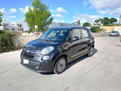 Nero Usata 2015 Fiat 500L Lounge Monovolume | 8780 € (Buon prezzo)