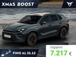 Fiord blue Nuova 2025 Cupra Terramar SUV | 44.350 € (Buon prezzo)