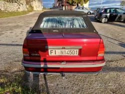 Usata 1990 Opel Kadett Cabrio | 4000 €