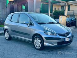 S) Honda Jazz usata • 10 auto in vendita
