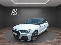 Bianco Usata 2024 Audi A1 Comfort Tre volumi | 26.470 € (Buon prezzo)