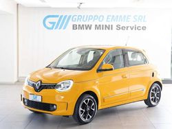 Giallo Usata 2020 Renault Twingo Intens Due volumi | 14.900 € (Cara)
