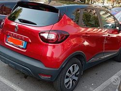 Rosso Usata 2019 Renault Captur SUV | 13.000 € (Buon prezzo)
