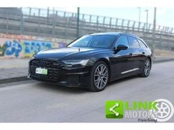 Nero(met.) Usata 2020 Audi A6 Business Station wagon | 39.900 € (Cara)