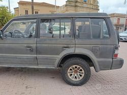 Nero Usata 1992 Mitsubishi Pajero SUV | 6000 €