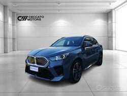 Grigio Usata 2024 BMW iX2 M Sport SUV | 39.900 € (Super prezzo)