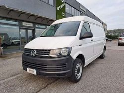Bianco Usata 2019 VW T6.1 Furgone | 14.950 € (Super prezzo)