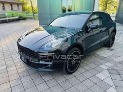 Nero Usata 2015 Porsche Macan SUV | 28.990 € (Buon prezzo)