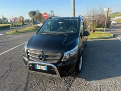 Usata 2016 Mercedes Vito Monovolume | 17.500 € (Ottimo prezzo)