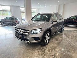 Grigio Usata 2022 Mercedes 200 Premium SUV | 36.900 € (Cara)