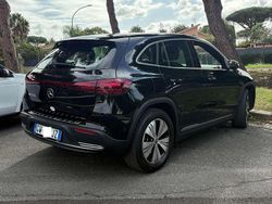 Nero Usata 2024 Mercedes EQA250+ Advanced SUV | 35.000 € (Buon prezzo)