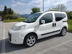 Usata 2016 Fiat Qubo Trekking Monovolume | 7800 € (Ottimo prezzo)