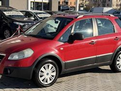 Other Usata 2007 Fiat Sedici SUV | 3400 € (Super prezzo)