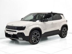Nuova 2025 Jeep Avenger Summit SUV | 25.000 € (Buon prezzo)