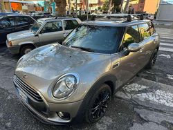 Usata 2018 Mini John Cooper Works Clubman Station wagon | 14.500 €