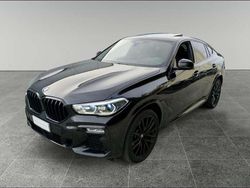 Other Usata 2021 BMW X6 M Sport SUV | 53.700 € (Buon prezzo)