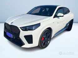 BMW iX2