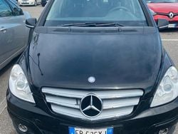 Usata 2010 Mercedes B180 Monovolume | 3500 € (Buon prezzo)