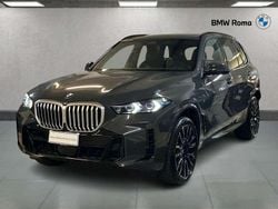 Dravit grey metallic Usata 2025 BMW X5 M Sport SUV | 79.590 € (Buon prezzo)