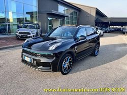 Nero Usata 2023 Lynk & Co 01 SUV | 25.500 € (Buon prezzo)