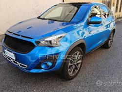 Blu Usata 2020 DR F35 SUV | 14.700 € (Buon prezzo)
