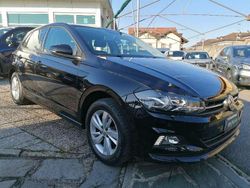 Nero Usata 2018 VW Polo Comfortline Tre volumi | 12.950 € (Buon prezzo)