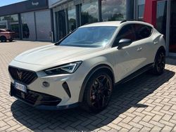 Grigio Usata 2023 Cupra Formentor VZ SUV | 42.300 € (Ottimo prezzo)