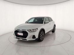 Bianco Usata 2020 Audi A1 Admired Tre volumi | 19.900 € (Buon prezzo)