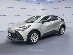 Argento Usata 2025 Toyota C-HR Active SUV | 25.990 € (Super prezzo)