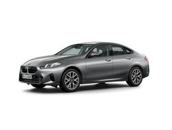 Grigio Nuova 2025 BMW 220 Efficient Dynamics Coupé | 50.814 € (Molto cara)