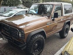 Marrone Usata 1988 Nissan Patrol SUV | 9700 €