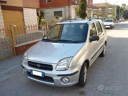Grigio Usata 2005 Subaru Justy Due volumi | 3000 €