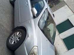 Grigio Usata 2009 Kia Carnival Monovolume | 2950 €