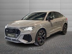 Gray Usata 2023 Audi RS Q3 SUV | 54.500 € (Super prezzo)
