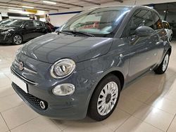 Bianco Usata 2020 Fiat 500 Lounge Tre volumi | 11.680 € (Buon prezzo)
