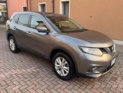 Grigio Usata 2015 Nissan X-Trail Acenta SUV | 10.000 € (Super prezzo)