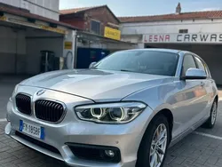 Usata 2015 BMW 116 Advantage Due volumi | 10.500 € (Buon prezzo)