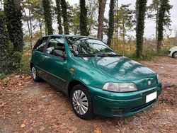 Verde Usata 1998 Fiat Punto | 1900 € (Buon prezzo)