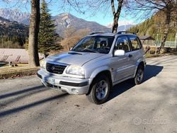 Grigio Usata 2004 Suzuki Grand Vitara SUV | 5000 €