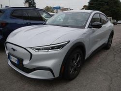 Bianco Usata 2023 Ford Mustang Mach-E Standard Range SUV | 27.800 € (Super prezzo)