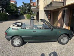 Usata 1991 Peugeot 205 Roland Garros Cabrio | 7500 €
