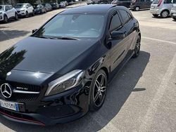 Usata 2016 Mercedes A200 Premium Monovolume | 13.500 € (Buon prezzo)