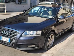 Usata 2011 Audi A6 Station wagon | 6000 € (Buon prezzo)