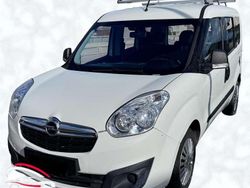 Bianco Usata 2015 Opel Combo Furgone | 6000 € (Ottimo prezzo)