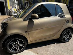 Oro Usata 2020 Smart ForTwo Electric Drive Due volumi | 12.000 € (Cara)