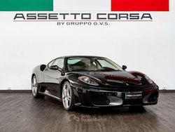 Nero Usata 2005 Ferrari F430 Coupé | 129.900 € (Buon prezzo)