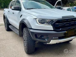 Usata 2022 Ford Ranger Raptor Pick-up | 43.000 € (Buon prezzo)