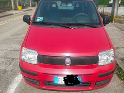 Rosso Usata 2012 Fiat Panda Due volumi | 3000 € (Super prezzo)