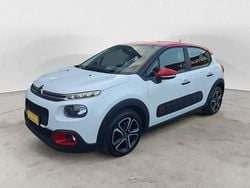 Usata 2019 Citroën C3 Shine Due volumi | 11.500 € (Buon prezzo)