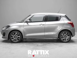 Grigio Usata 2023 Suzuki Swift | 18.500 € (Buon prezzo)